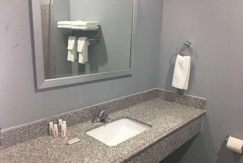 Days Inn By Wyndham Odessa Kültér fotó