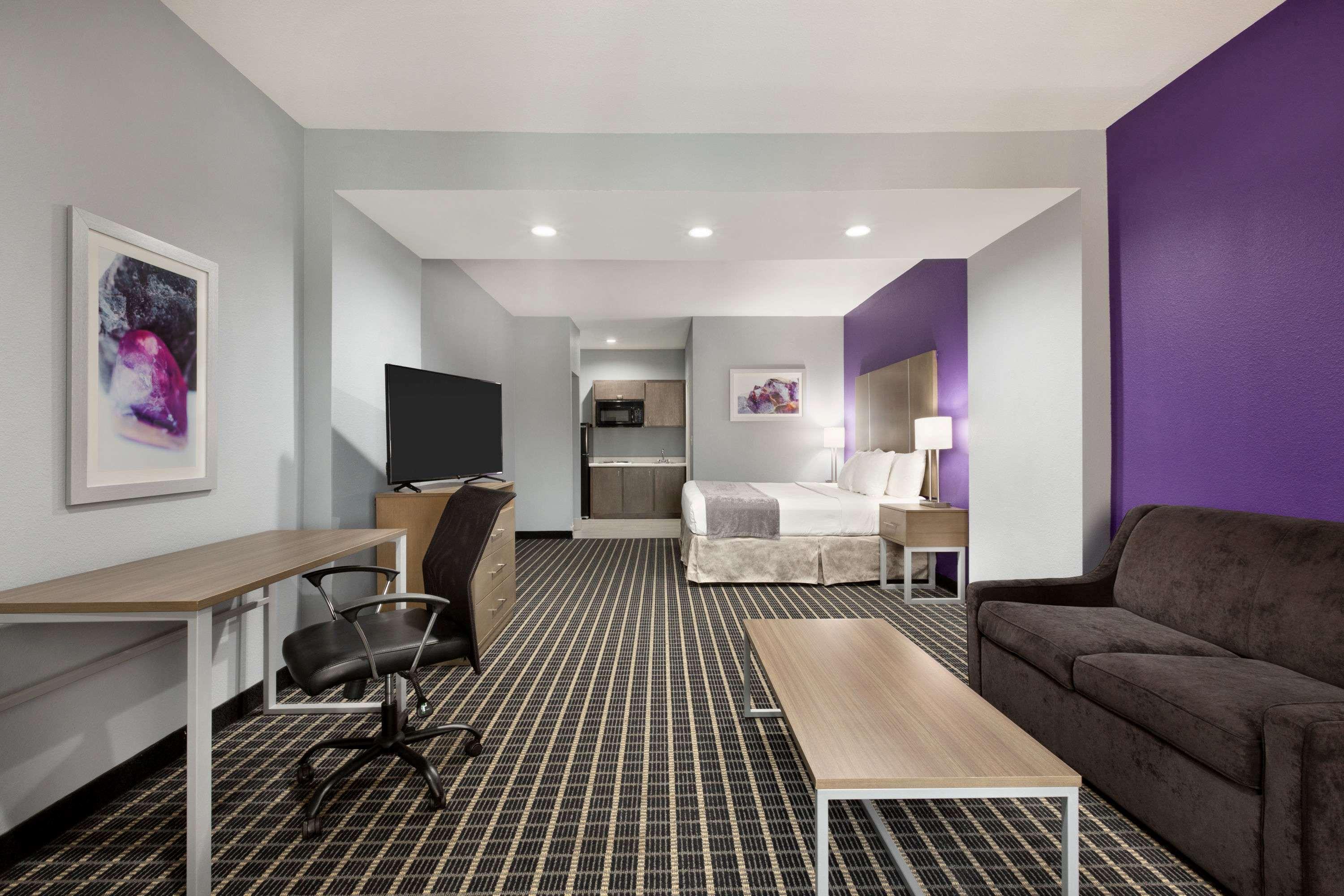 Days Inn By Wyndham Odessa Kültér fotó