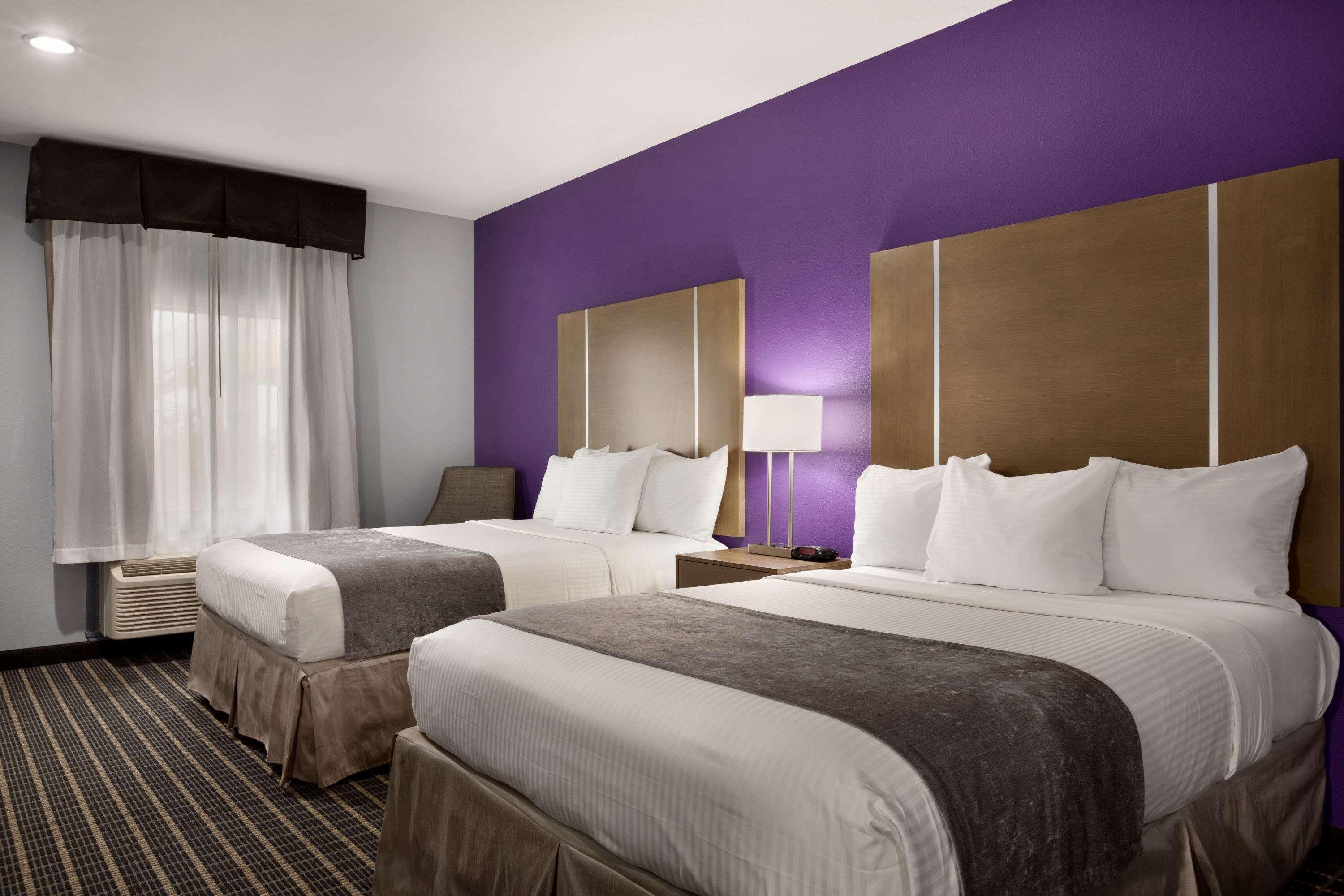 Days Inn By Wyndham Odessa Kültér fotó
